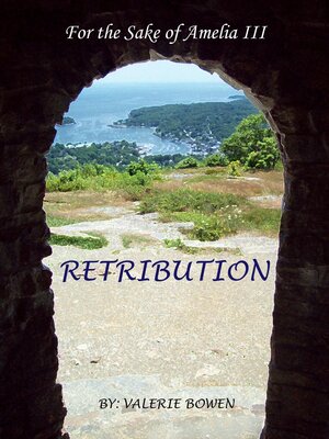 cover image of Retribution